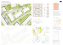 1. Preis - Cluster C: MORPHO-LOGIC Architektur und Stadtplanung, München