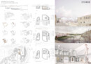 Erwähnung: Marta Wòjtowicz, Projekt: Matera city of culture - A museum for the ancient city