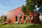 Anerkennung: Architekten Modersohn & Freiesleben - Foto © Maximilian Meisse