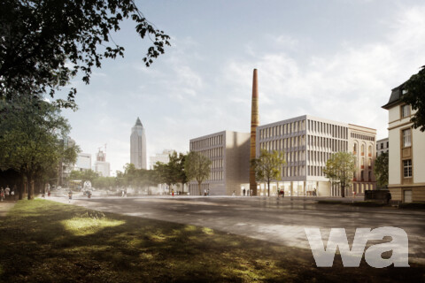Max-Planck-Institut (MPI) für empirische Ästhetik (EMAE)