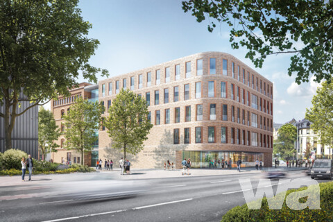 Max-Planck-Institut (MPI) für empirische Ästhetik (EMAE)