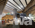 1. Preis: Kengo Kuma & Associates, Tokyo