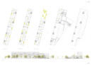 3. Preis: Heinle, Wischer und Partner Freie Architekten, Dresden