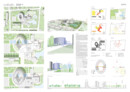 3. Preis: Kramm   Strigl Architekten und Stadtplaner, Darmstadt
