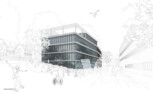 1. Preis: doranth post architekten GmbH, München