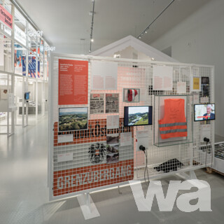 Haus der Geschichte