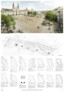 3. Preis: Ing. arch. Jan Zezůlka · Ing. arch. Linda Boušková · Ing. arch. Daniel Struhařík, Brno