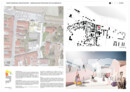 2. Preis: JAP! Architektur ZT GmbH, St. Pölten