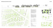4. Preis: Cheret und Bozic Architekten, Stuttgart