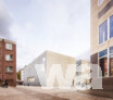 2. Preis: Peter Kulka Architektur GmbH, Meißen