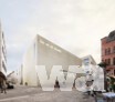 2. Preis: Peter Kulka Architektur GmbH, Meißen