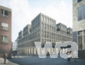 Anerkennung: Georg · Scheel · Wetzel Architekten, Berlin