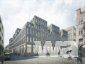 Anerkennung: Georg · Scheel · Wetzel Architekten, Berlin