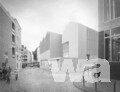 3. Preis: gernot schulz : architektur gmbh, Köln
