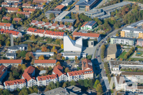 Kirchenzentrum