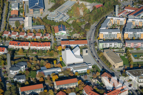 Kirchenzentrum