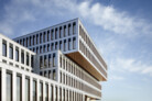 Special Mention: ATP architekten ingenieure, Wien