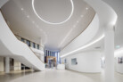 Special Mention: ATP architekten ingenieure, Wien