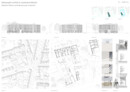 2. Preis: 3pass Architekt/innen Stadtplaner/innen, Köln