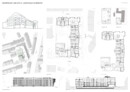 3. Preis: happarchitecture JJH Architekten GmbH, Frankfurt am Main