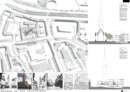 3. Preis: Welp von Klitzing Architekten und Stadtplaner PartGmbB, Braunschweig