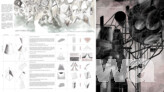 Gewinner: ﻿Anastasia Maslova, Kazan State University of Architecture and Engineering, Russland