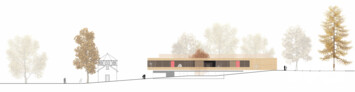 2. Preis: Jochen Klarmann Architektur, Metzingen