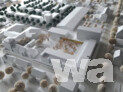 2. Preis: Kellner · Schleich · Wunderling Architekten Stadtplaner GmbH, Hannover