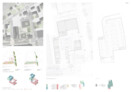 Anerkennung: Mariapia Tessarolo · Matteo Bandiera, architetto  · Alessandro Tessari, architetto · Ana Tepina, Ljubljana