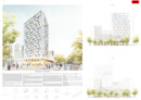 Anerkennung: ahrens & grabenhorst architekten stadtplaner BDA, Hannover