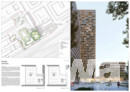 1. Preis: mecanoo architecten b.v., Delft