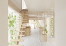 BB Green Award: White arkitekter, Stockholm