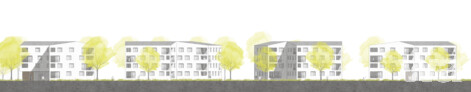 1. Preis: STUDIOKUBIK Architekten Fraunberg Güldenberg Part mbB, Berlin