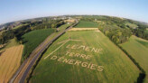 Mené, ein Energiedorf - Foto: Pierre-Yves Jouyaux