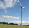 Windkraftanlagen