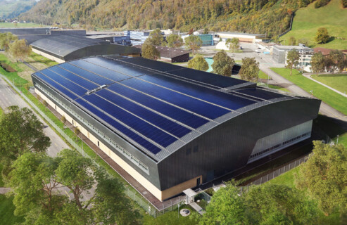 Europäischer Solarpreis 2018