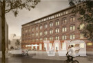2. Preis: Bez   Kock Architekten GmbH, Stuttgart