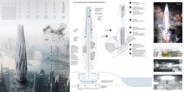 Lobende Erwähnung: Christopher Pin · Timothy Lai (Architecture Students, Ryerson University), Kanada