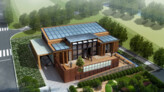 9.: Xi'an University of Architecture and Technology, China