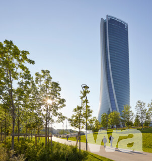 Emporis Skyscraper Award 2017