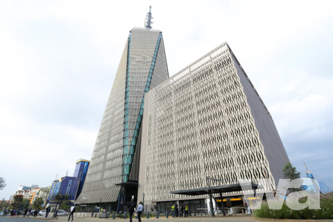Emporis Skyscraper Award 2017