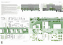 Anerkennung: rossmann partner Architekten, Karlsruhe