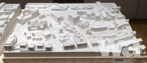 3. Preis: GINA Barcelona Architects, Barcelona