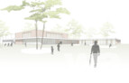 Anerkennung: sdks architekten dummert sonek partner mbB, Darmstadt