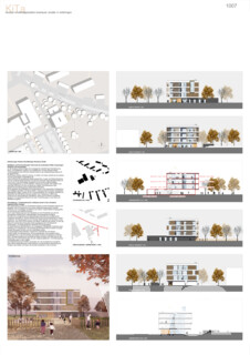 ﻿Neubau einer KiTa