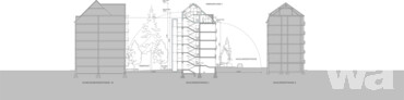 2. Preis: meuer - planen beraten Architekten GmbH, München