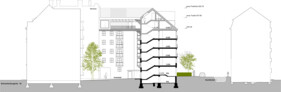 3. Preis: Franke Rössel Rieger Architekten, München