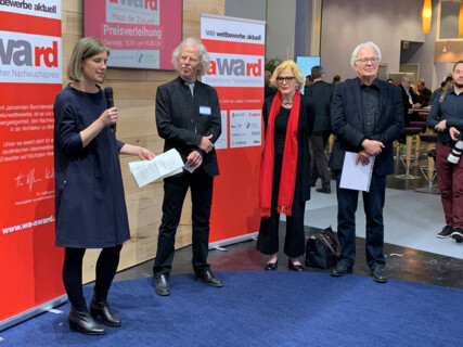 wa award 2019 – Haus der Zukunft