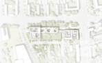 Anerkennung: Fritsch   Tschaidse Architekten GmbH, München