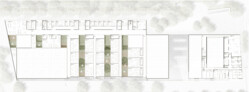 4. Preis: Dietrich Untertrifaller Architekten, Bregenz